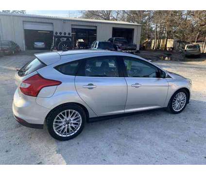 2012 Ford Focus for sale is a 2012 Ford Focus Car for Sale in Saint Matthews SC