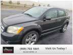 2011 Dodge Caliber for sale