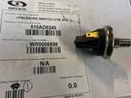 Pressure Switch, Gecko, DTEC-2, SPST, 1 Amp, 2.0 Psi - Opportunity