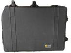 Pelican 1660 Protector Case with Foam - Black - Opportunity