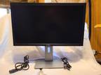Dell E2313Hf LED LCD Monitor - 23" 1920 x 1080 + Cords. - Opportunity