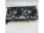 3060 EVGA Ge Force RTX XC GAMING 12GB GDDR6 Graphics Card - Opportunity