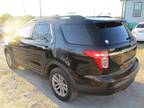 2015 Ford Explorer 2300 down/520 a month