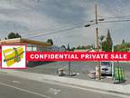 Business For Sale: Shell Station With Subway Franchise & Real Estate -