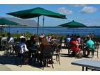 Business For Sale: Waterfront Restaurant For Lease - Opportunity