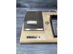 Texas Instruments Model PC-100C Printer Without Keys for