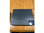 Sony BDP-S1700 Blu-ray Player - Black (Comes with Remote and - Opportunity