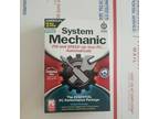 Sealed Iolo System Mechanic Win 7,8,10 CD PC Tune-Up - Opportunity
