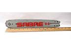 Sabre B-8 3/8 Pitch.050 Gauge 45DL 12" Chainsaw Guide Bar