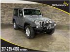 Pre-Owned 2013 Jeep Wrangler SUV - Opportunity