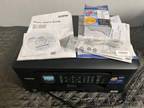 Brother MFC-J480DW Inkjet All-in-One Printer COPY/FAX/SCAN - Opportunity