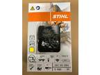 Stihl (phone) 12" Oilomatic 64DL RMS Chain-NEW! - Opportunity