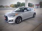 2015 Hyundai Veloster