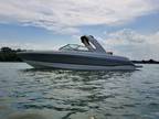 2008 Formula 280 Bow Rider Boat for Sale