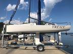 2012 J Boats J/70 Boat for Sale