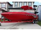 2008 Blue Water Edge Boat for Sale