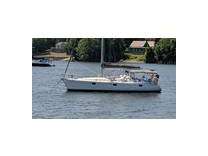 1995 beneteau oceanis 405 (400) boat for sale