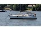 1995 Beneteau Oceanis 405 (400) Boat for Sale