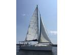 2006 Beneteau Cyclades 434 Boat for Sale