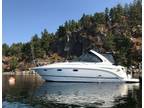 2005 Chaparral 330 Signature Boat for Sale