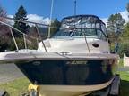 2011 Seaswirl Striper 21 Boat for Sale