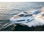 2018 Sea Ray Sundancer 460 Boat for Sale