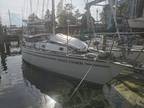 1991 Bruce Roberts 37 Boat for Sale