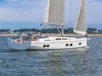 2024 Hanse 548 Boat for Sale
