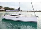 2022 Dehler 42 Boat for Sale