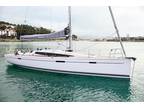 2024 Dehler 42 Boat for Sale