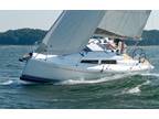 2024 Hanse 315 Boat for Sale