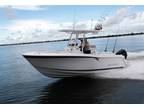 2022 Blackfin 222 CC Boat for Sale