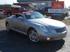 2004 Lexus SC for sale