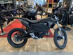 2023 Zero FX ZF7.2 Motorcycle for Sale