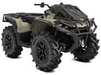 2023 Can-Am Outlander X mr 850 ATV for Sale