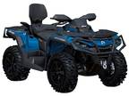 2023 Can-Am Outlander MAX XT 850 ATV for Sale