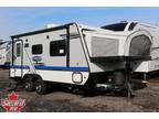 2018 Jayco Jay Feather X19H 21ft