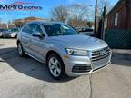 2019 Audi Q5 Premium - Knoxville ,Tennessee