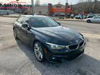 2018 BMW 430i SPORT - Knoxville ,Tennessee