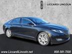 2013 Lincoln MKZ Black, 70K miles