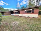25 NW Redwood Dr, Dunnellon, FL 34431