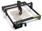 ATOMSTACK A5 M50 Pro CNC Laser Engraver 40W Engraving Metal - Opportunity