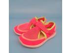 Wonder Nation 5/6 Beach ￼rubber sole adjustable - Opportunity