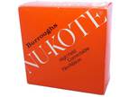 Nu-Kote High Yield Correctable Selectric II Film Ribbons - Opportunity