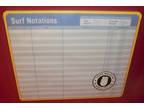 Internet Surf Notations Paper Mouse Pad List Note Tear Off - Opportunity