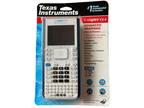 TEXAS INSTRUMENTS TI-Nspire CX II Advanced Color Graphing
