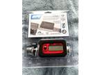 Gpi (phone)" Electronic Digital Fuel Meter 01a31gm - 01a - Opportunity