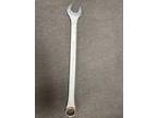WILLIAMS 1170 1” Combination Wrench 15” Long - Opportunity