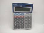 Canon LS-100TS Portable Tax & Business Calculator 10-Digit - Opportunity