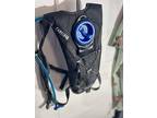 Camelbak backpack water pouch and water hose dispenser - Opportunity